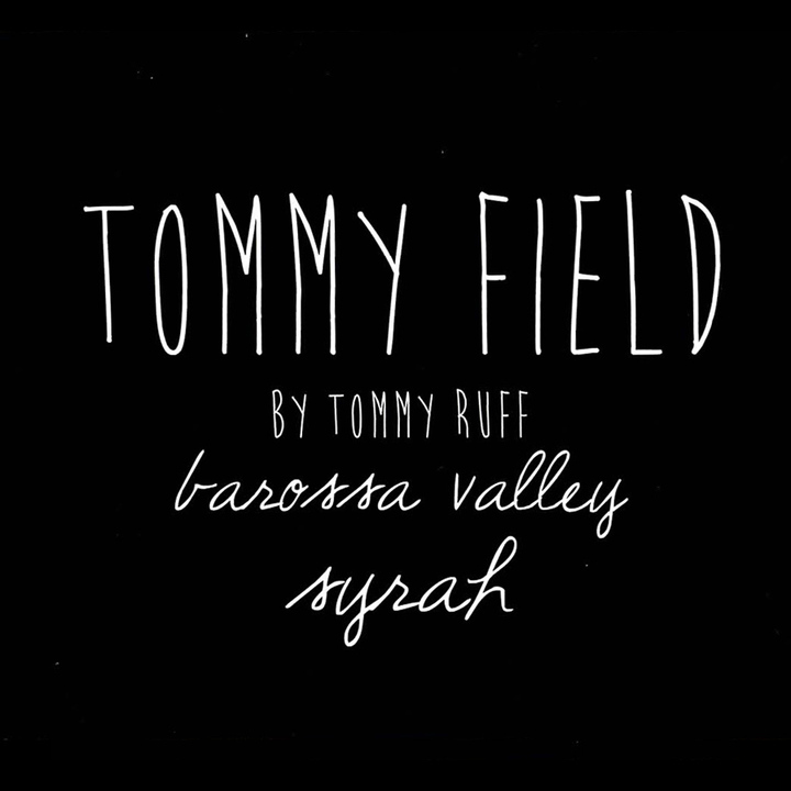 tommy's field